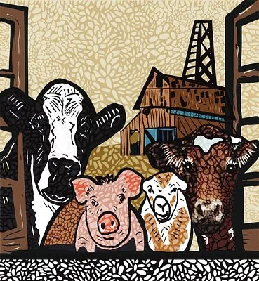 Down on the Farm
