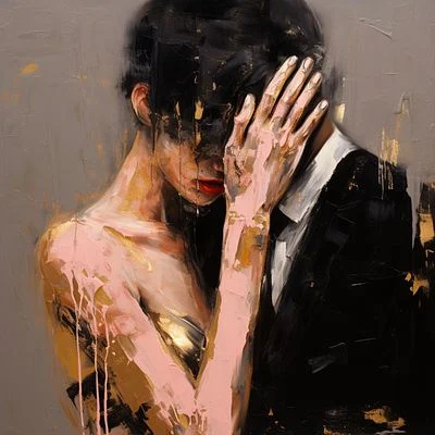 Temporal Embrace
