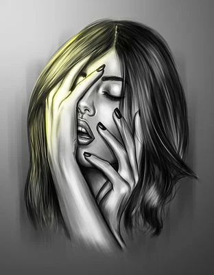 Sadness!