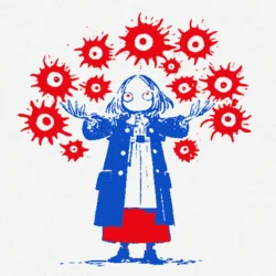 virus spreader