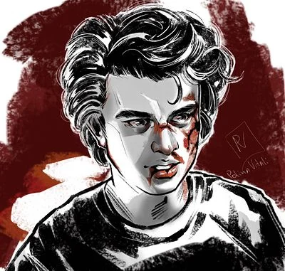 Stranger Things