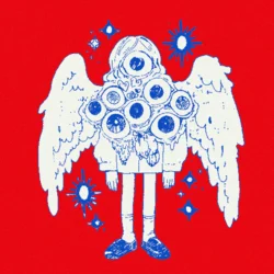 divine surveillance