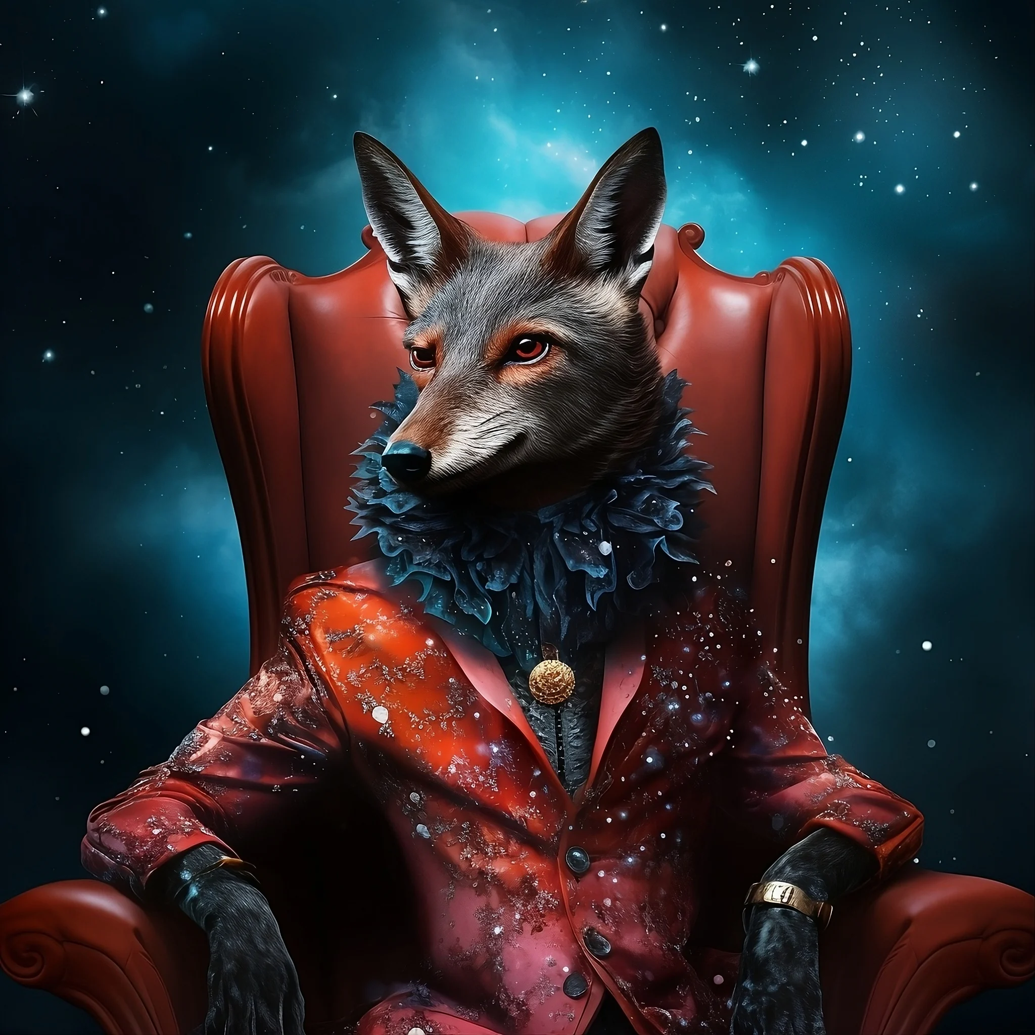 Foxy