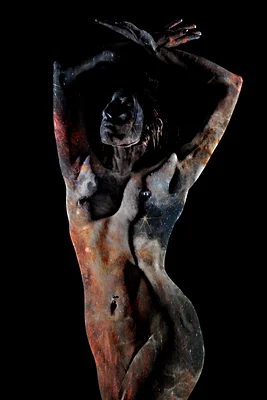Cosmic Bodies #02