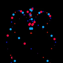afireworks