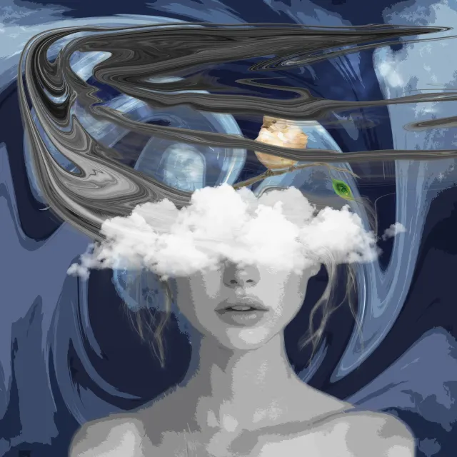 Stillness