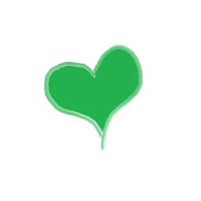 heart #1