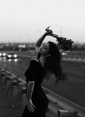 The flowering of the soul