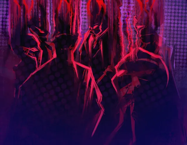 specters