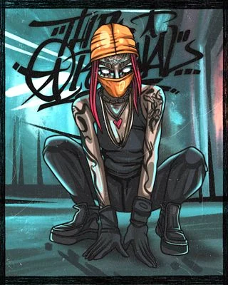 ZM ORIGINAL
