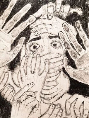 Paralyzed