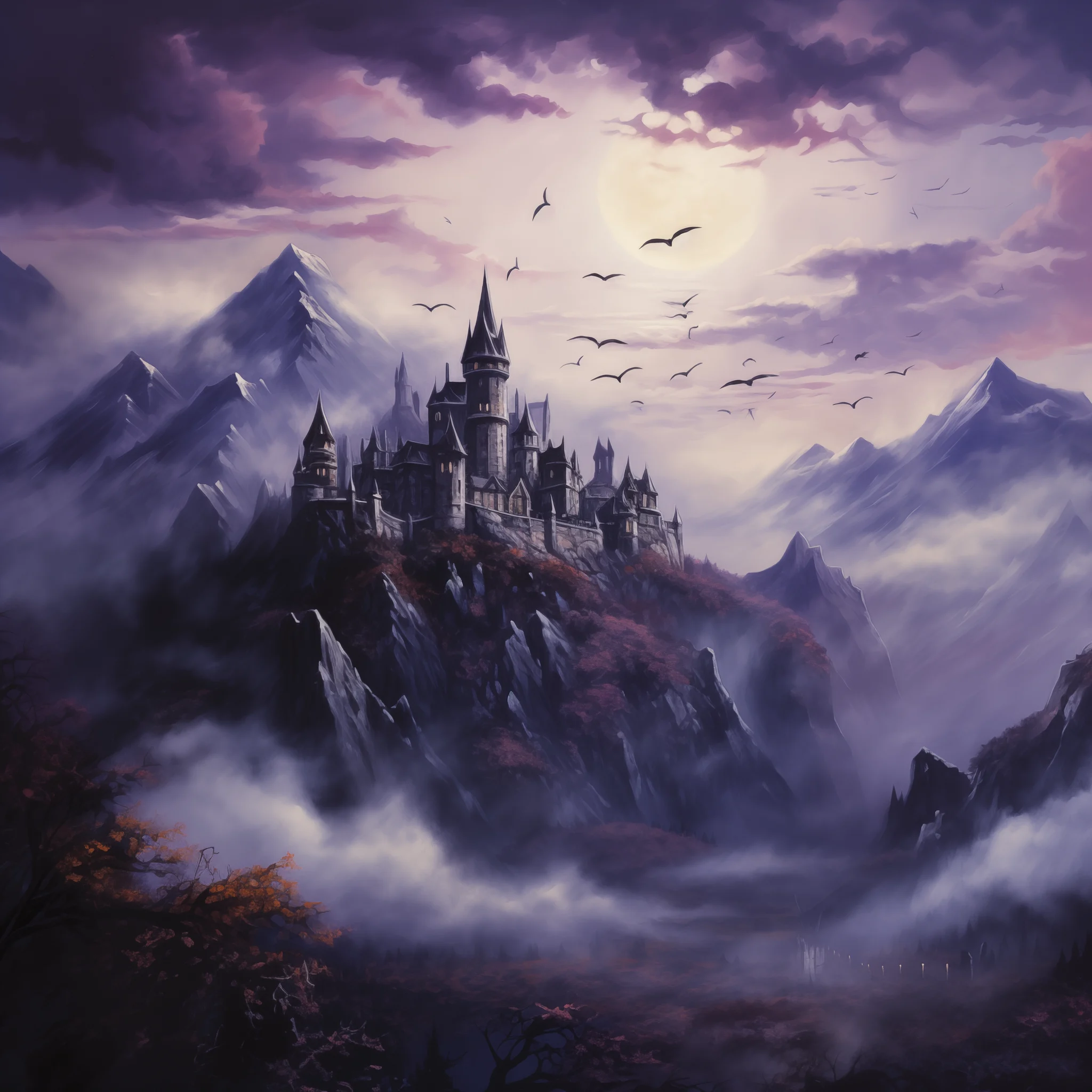 Sneketoshi Castle