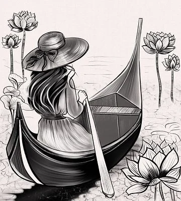 Exotic journey