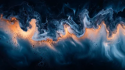 Eternal Splash 1