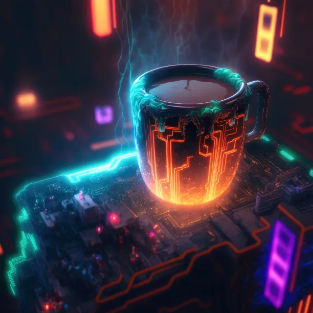 Coded Cup XXXVII