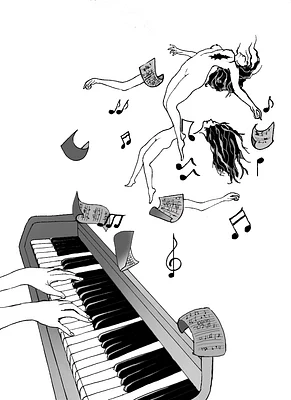 Melody of the Fractured Spirit