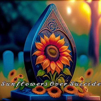 🆘 Sunflowers Over Suicide 🌻>☠️