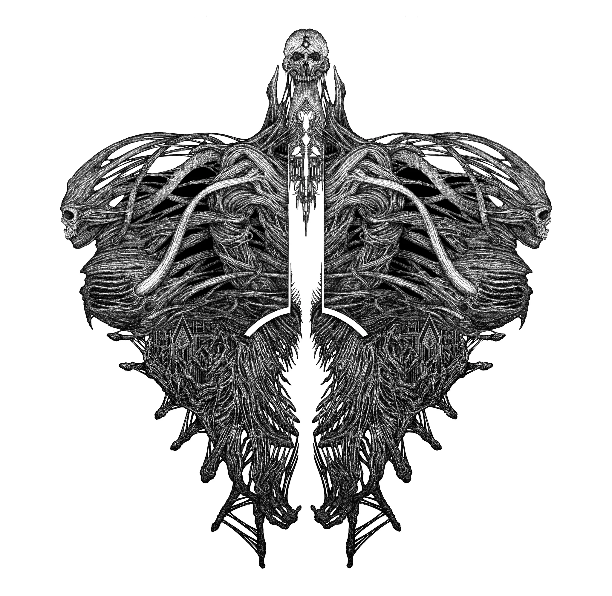 “Thread of Decay”