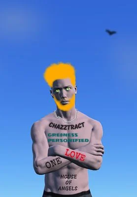 CHAZZTRACT