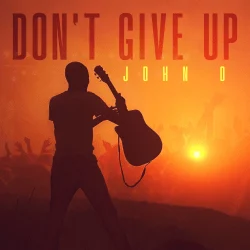 Don't give up