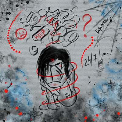 Dependence
