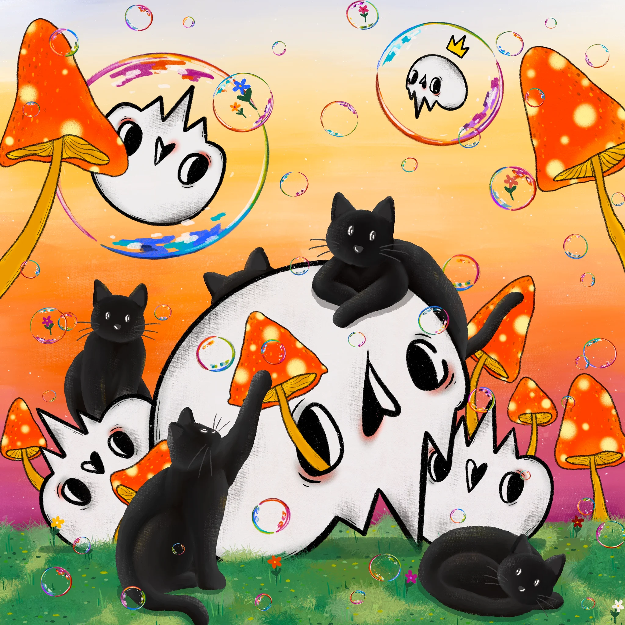 Playing With Death