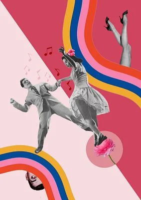 Spring jazz