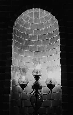 Light in the Darkness