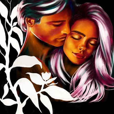 Harmony of Souls
