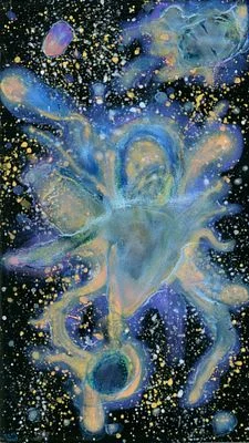 Cosmic Awakening