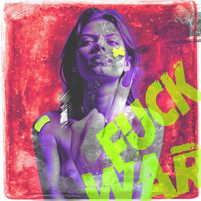 F☆CK WAR