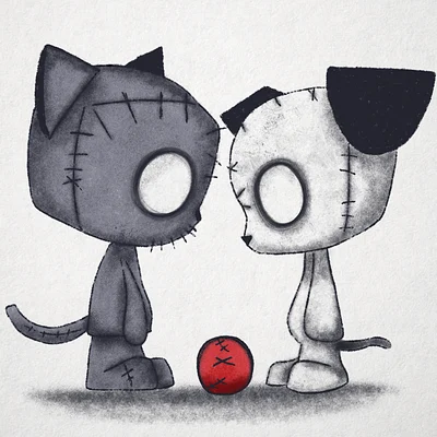 Rivals