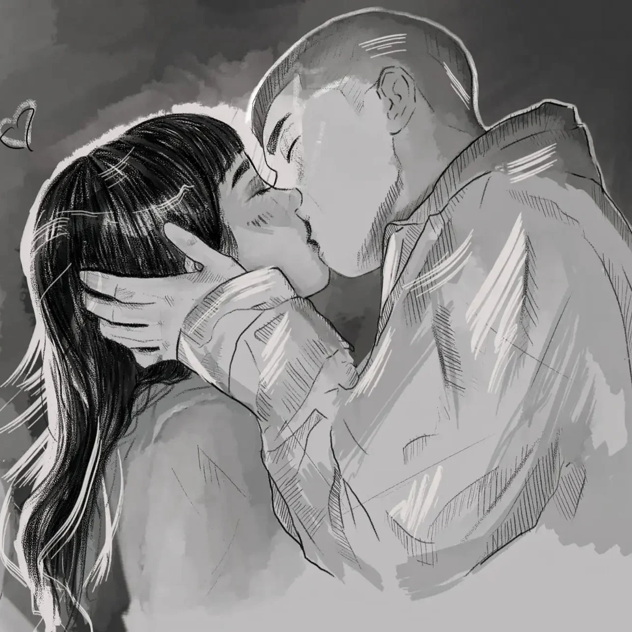Bound by Love