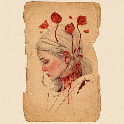 Unspoken Wounds
