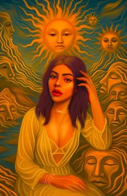Sunria