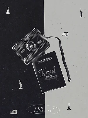 Passport for Travel Therapy
