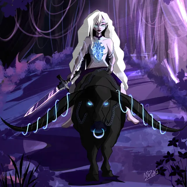 Heartborne