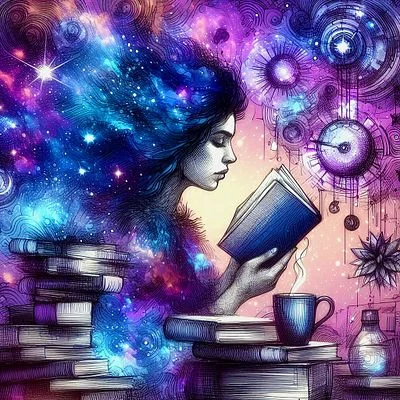 Bookworm