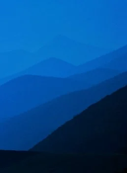 Blue Hills