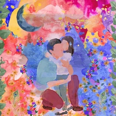 Father's love