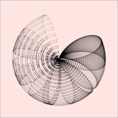 Parametrica #11