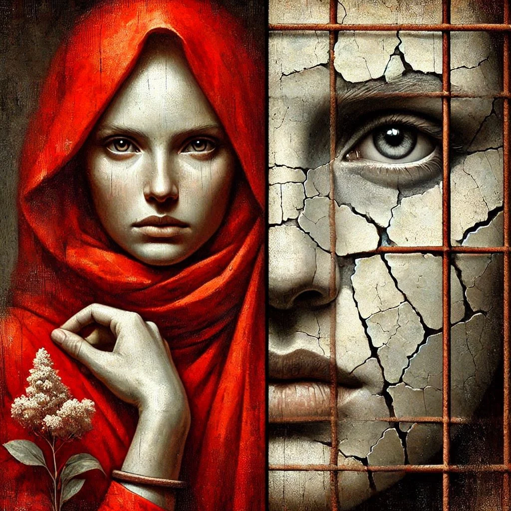 Eternal Captivity