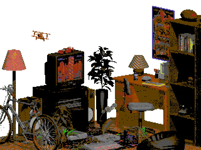 Ninja turtles