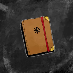 Collection Book