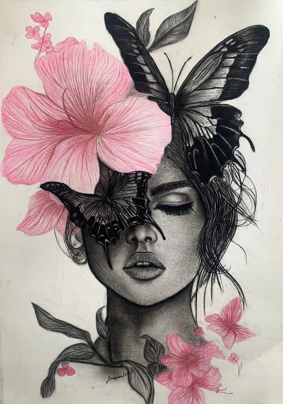 Mother Nature as human