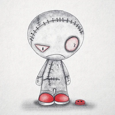 Button