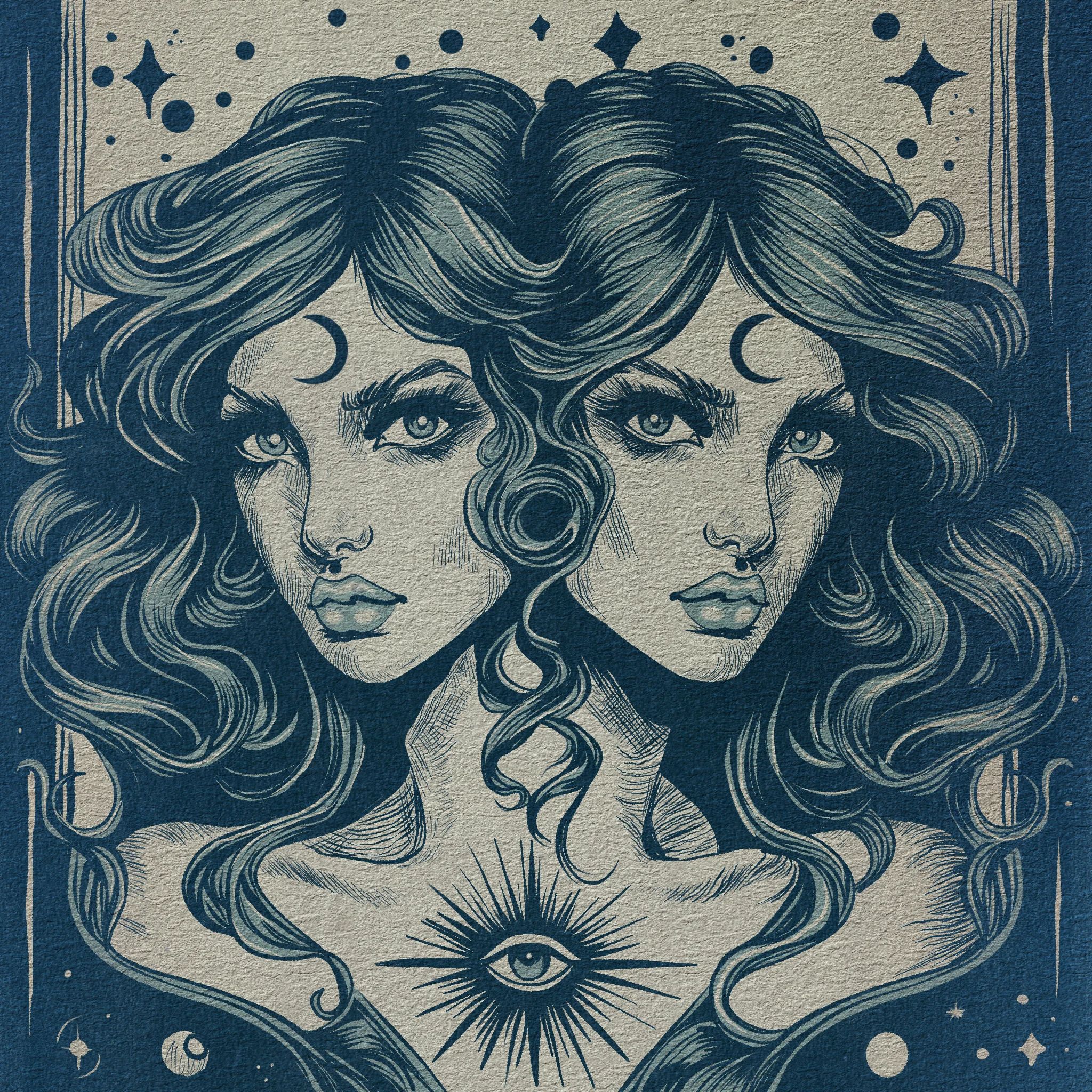 Gemini ♊︎