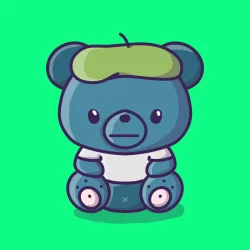 KILLA GUMMY BEARS #76