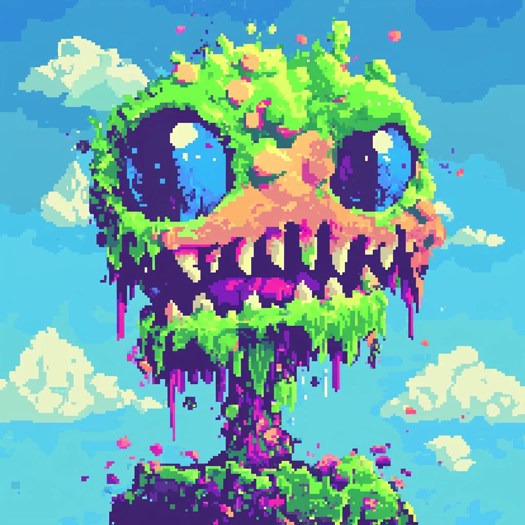 fvkter 9
