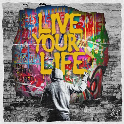 Live Your Life